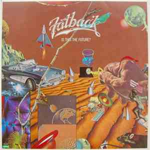 Fatback - Is This The Future?