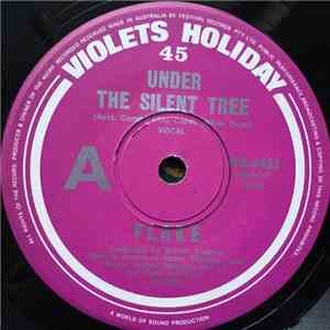 Flake - Under The Silent Tree