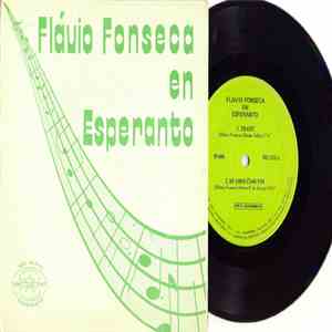 Flávio Fonseca - En Esparanto