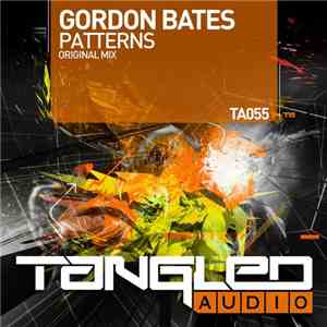 Gordon Bates - Patterns