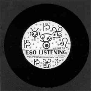 Harald Sack Ziegler & Patrick Ehinger - Eso Listening