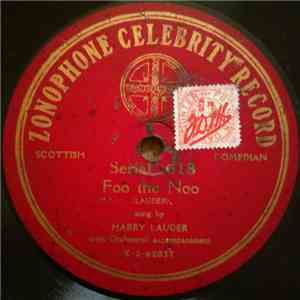 Harry Lauder - Foo The Noo / Tobermory