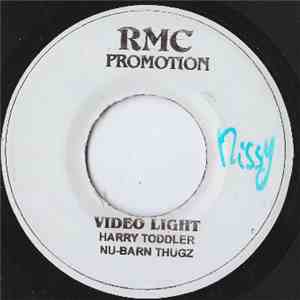 Harry Toddler, Nu Barn Thugz - Video Light