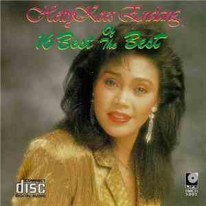Hetty Koes Endang - 16 Best Of The Best