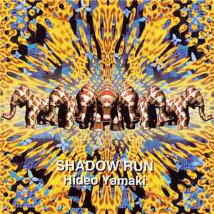Hideo Yamaki - Shadow Run