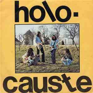 Holocauste - Hard Life / Newcomer
