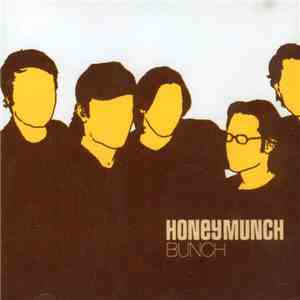 Honeymunch - Bunch