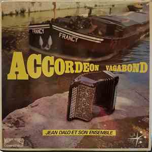 Jean Dalo & Son Ensemble - Accordeon Vagabond