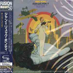 Jean-Luc Ponty - King Kong - Jean Luc Ponty Plays The Music Of Frank Zappa