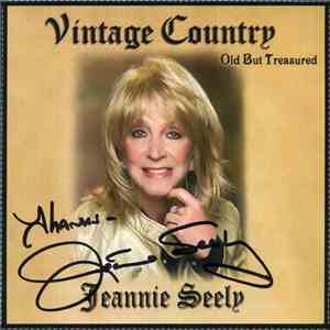 Jeannie Seely - Old But Treasured