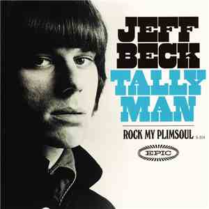 Jeff Beck - Tallyman