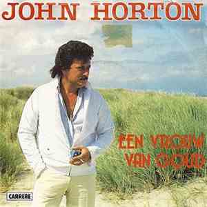 John Horton - Een Vrouw Van Goud