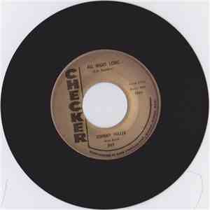 Johnny Fuller - All Night Long