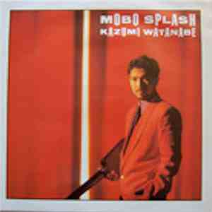 Kazumi Watanabe - Mobo Splash