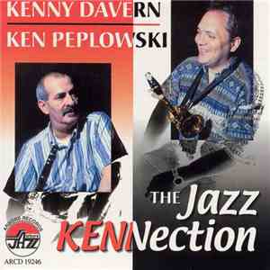 Kenny Davern - The Jazz KENNection
