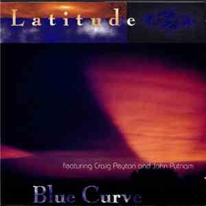 Latitude  - Blue Curve