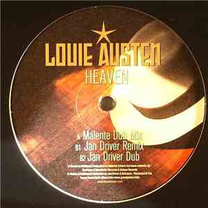 Louie Austen - Heaven