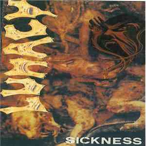 Lunacy  - Sickness