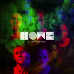 M.A.N.D.Y. vs. Booka Shade - Home Remixes Pt. 1