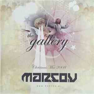 Marco V - The Gallery Christmas Mix 2008