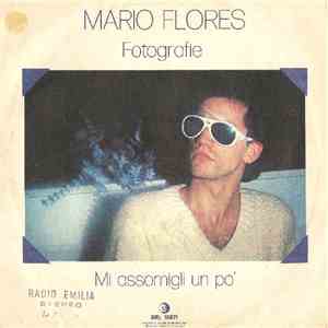 Mario Flores - Fotografie