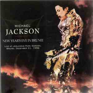 Michael Jackson - New Year's Eve In Brunei