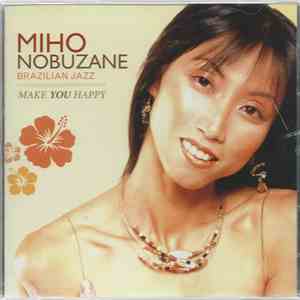 Miho Nobuzane - Make You Happy