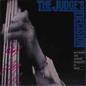 Milt Hinton And Another Generation Of Swing - The Judge's Decision