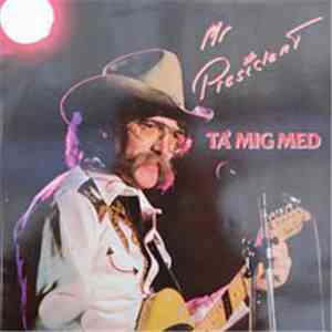 Mr. President  - Ta' Mig Med