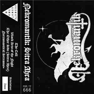 Nekromantik  - Sitra Ahra