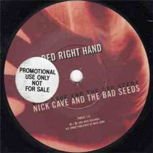 Nick Cave And The Bad Seeds - Red Right Hand