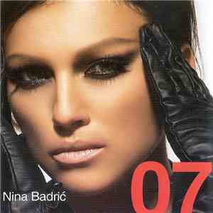 Nina Badrić - 07