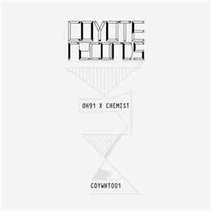 OH91 Vs Chemist  - Xtra / Prang Boy (Remixes)