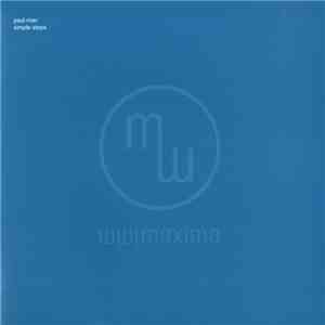 Paul Mac - Simple Steps