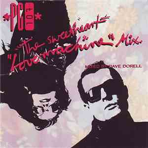 PG 107 - The Sweetheart "Lovemachine" Mix