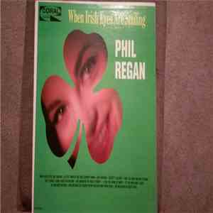 Phil Regan - When Irish Eyes Are Smiling