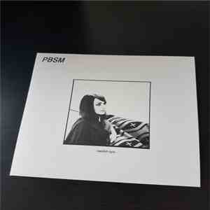 Pitch Black Spinney Machine - swedish eyes