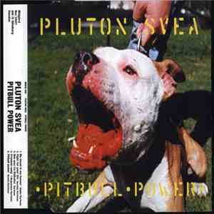 Pluton Svea - Pitbull Power