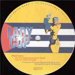Poco Loco  - Cuba / Dub For Castro