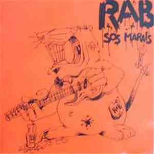 R.A.B.  - S.O.S. Marais