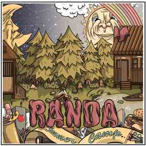 Randa  - Summer Camp EP