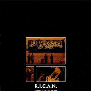 R.I.C.A.N. - [Movements][79-01]