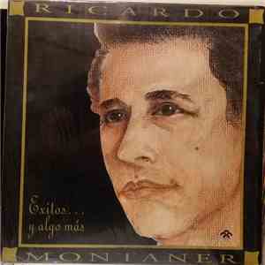 Ricardo Montaner - Exitos Y... Algo Más