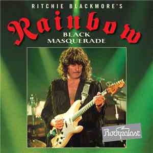 Ritchie Blackmore's Rainbow - Black Masquerade