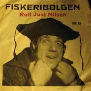 Rolf Just Nilsen - Sjåførlæreren / Fiskeribølgen