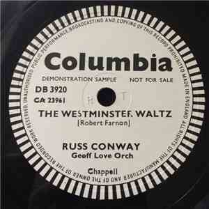 Russ Conway - The Westminster Waltz