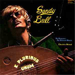 Sandy Bull - E Pluribus Unum