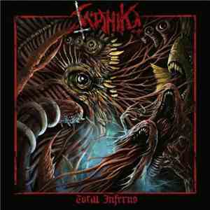 Satanika  - Total Inferno