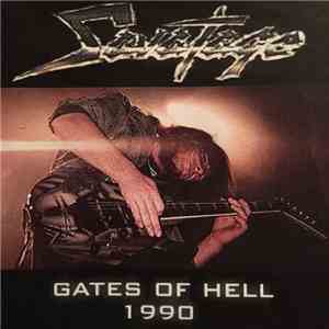 Savatage - Gates Of Hell 1990: The Gutter Ballet Demos