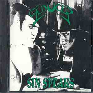 Seducer  - Sin Speaks